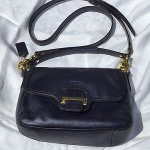 Coach Bag F25206 Taylor Flap